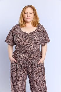 טישירט קיס מי קייט - חברבורות קטנות ואפל