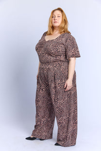 מכנסי נומרולוגוש- חברבורות קטנות ואפל