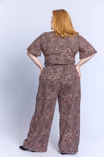 טישירט קיס מי קייט - חברבורות קטנות ואפל