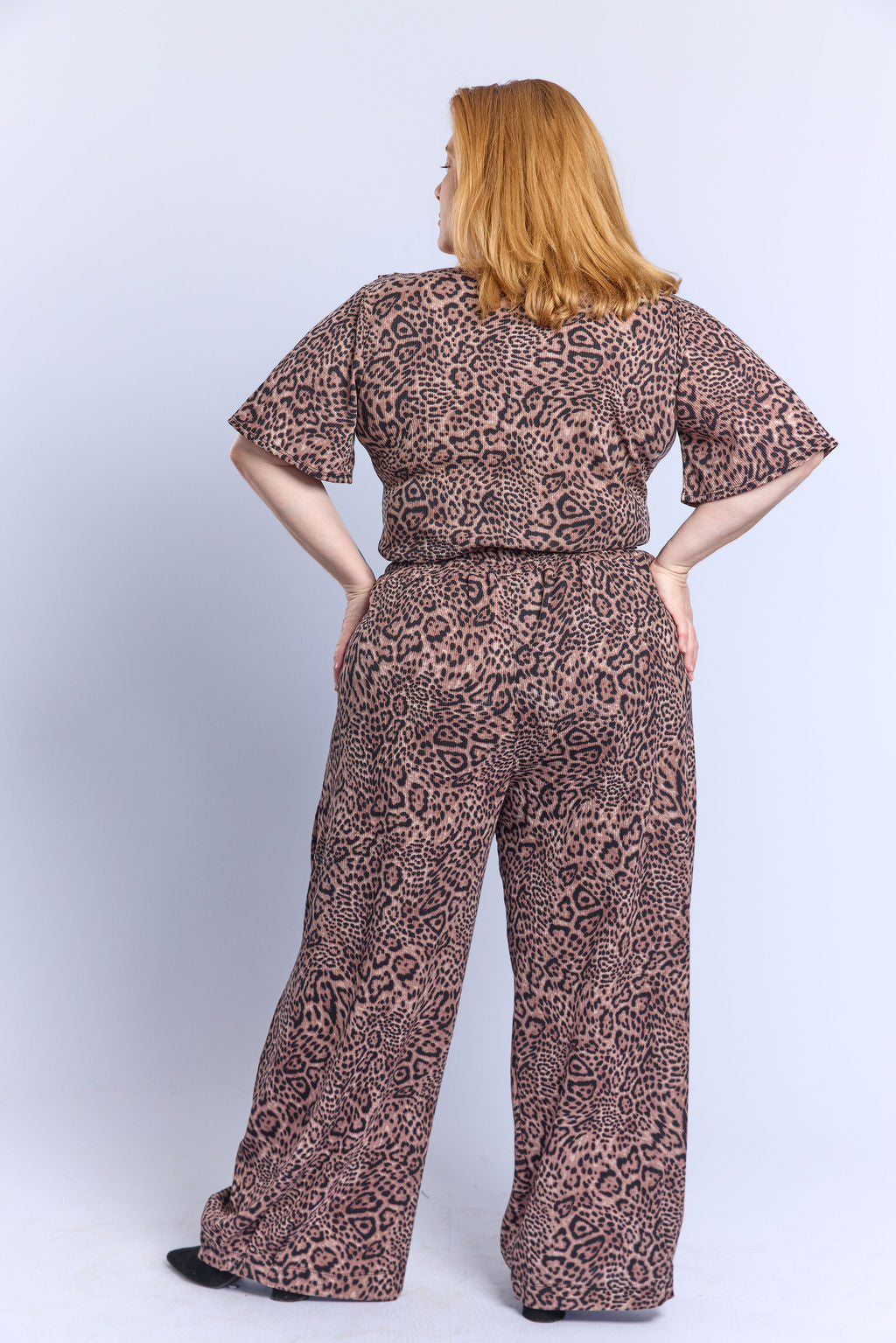 טישירט קיס מי קייט - חברבורות קטנות ואפל