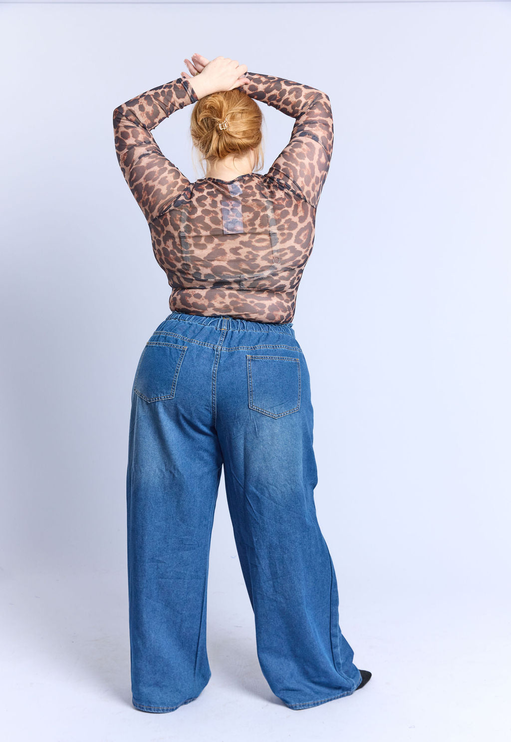 מכנסי ג׳ינס מיגו