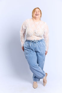 מכנסי ג׳ינס כטב״ם