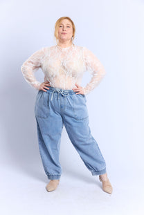 מכנסי ג׳ינס כטב״ם