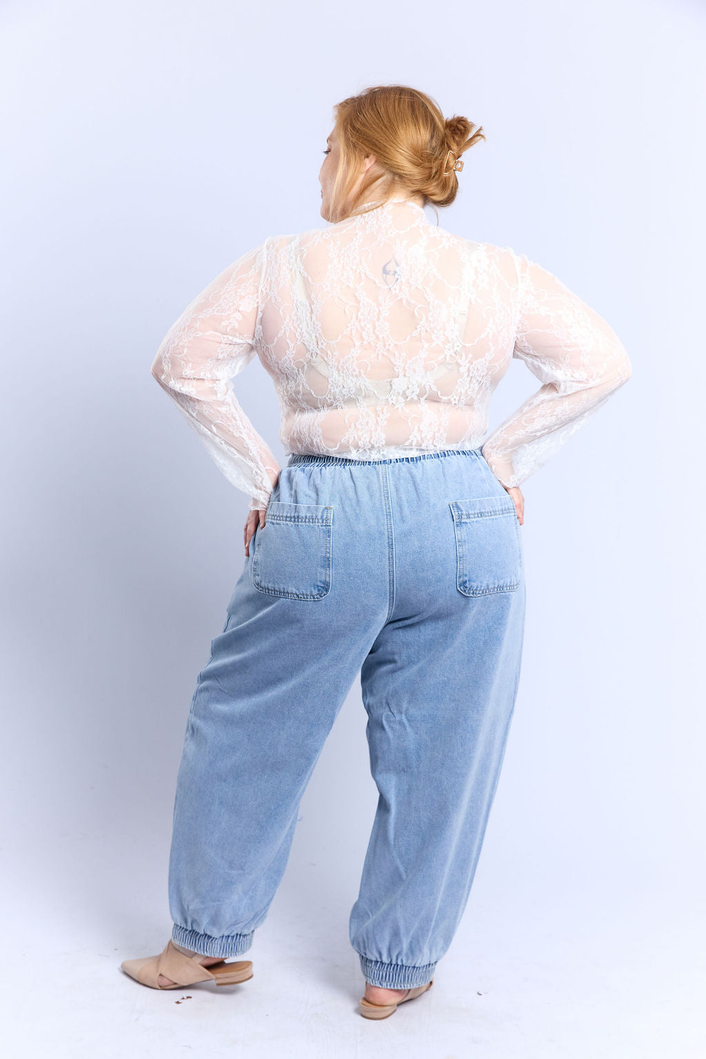 מכנסי ג׳ינס כטב״ם