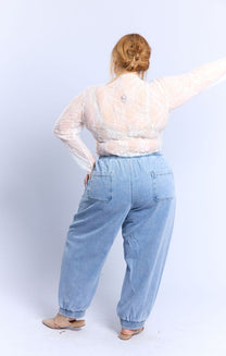 מכנסי ג׳ינס כטב״ם