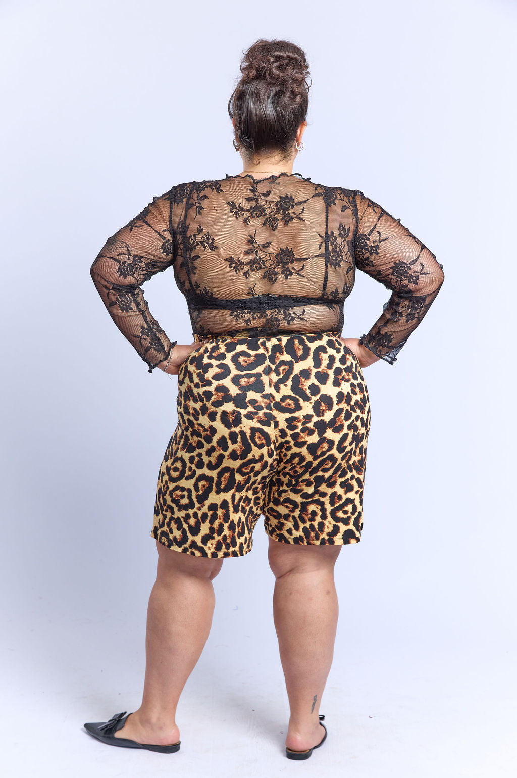 מכנסי החלומות - חברבורות נמר