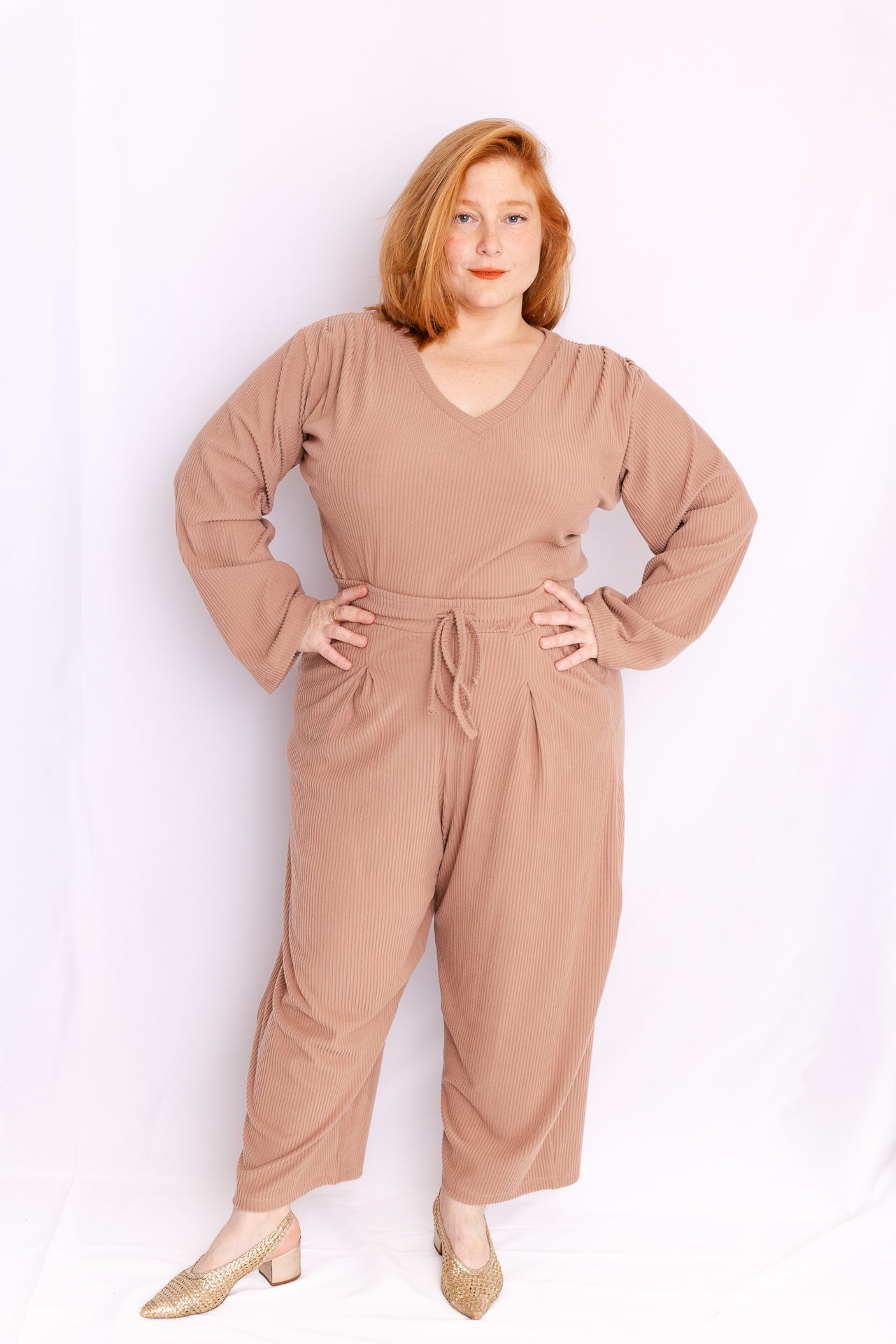 טישירט לא מורידה - בג׳ דמוי קורדרוי