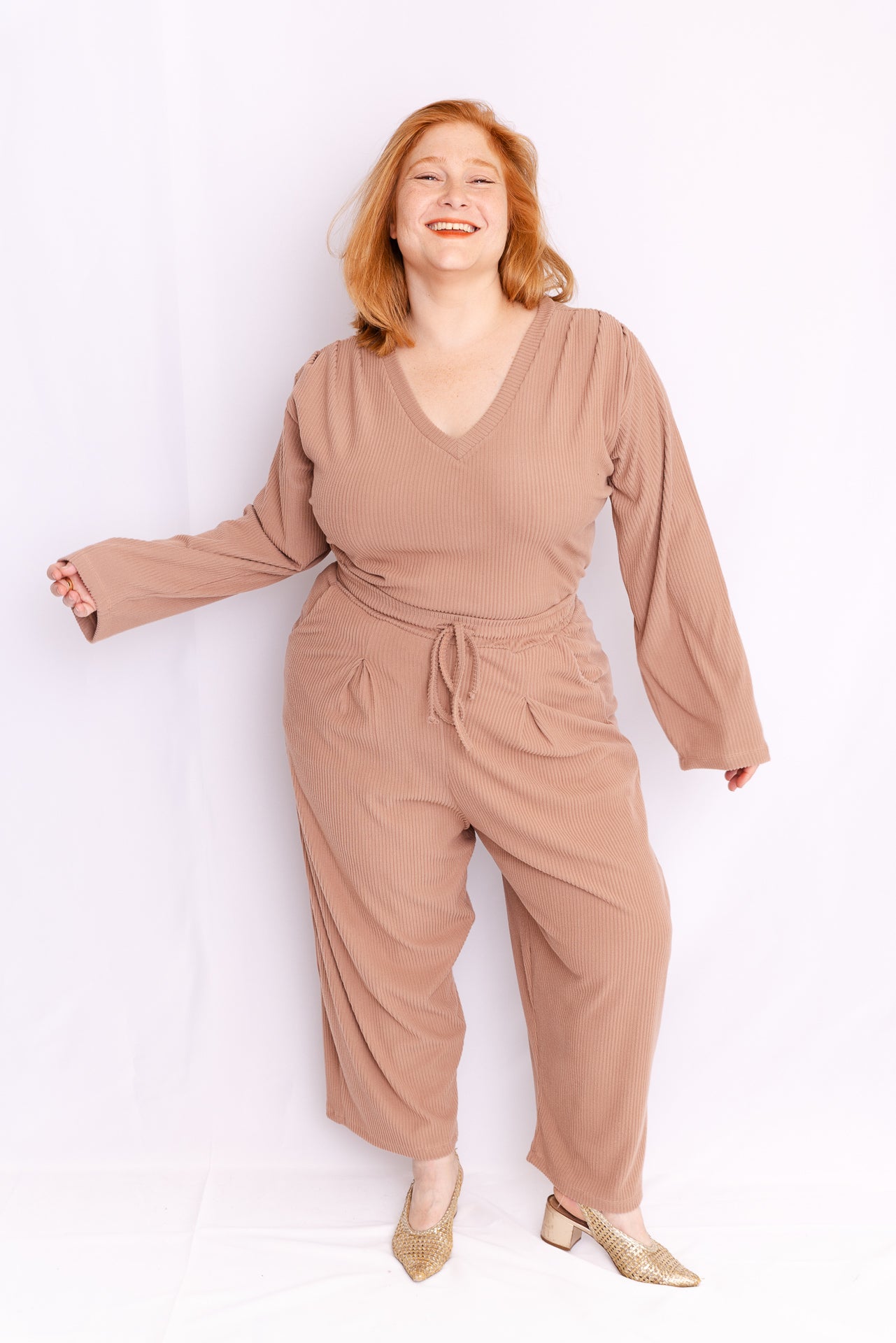 טישירט לא מורידה - בג׳ דמוי קורדרוי