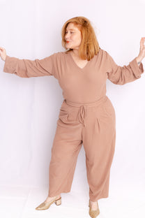 טישירט לא מורידה - בג׳ דמוי קורדרוי