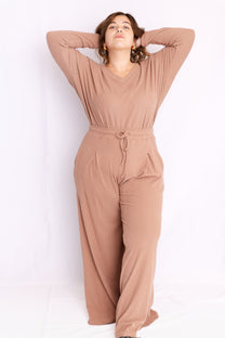 טישירט יצא לאפטר - בג׳ דמוי קורדרוי