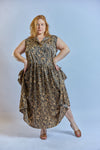 שמלת השתניתי - חברבורות