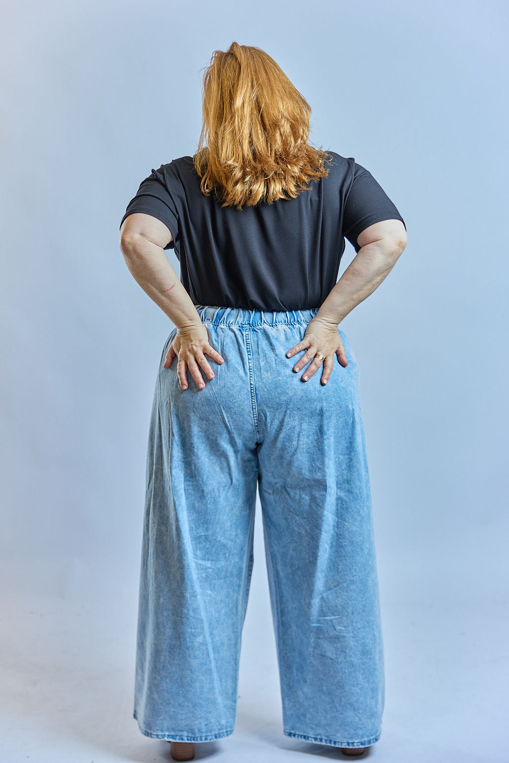 מכנסי ג׳ינס - נגנב ממך