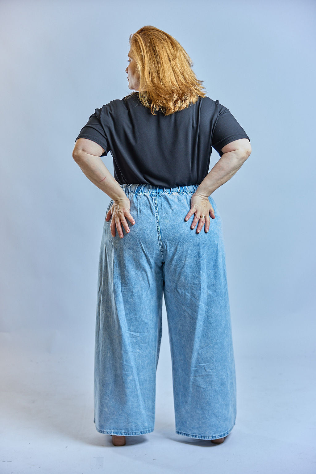 מכנסי ג׳ינס - נגנב ממך