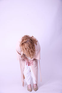 קימונו אבו אלי - בג׳