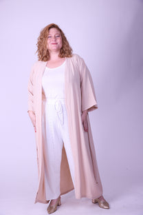 קימונו אבו אלי - בג׳