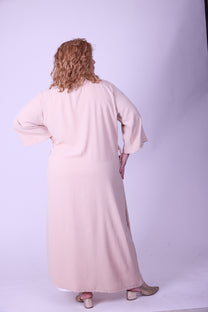 קימונו אבו אלי - בג׳