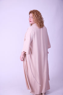 קימונו אבו אלי - בג׳