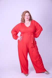 אוברול ל״ג בעוצר-אדום ואפל