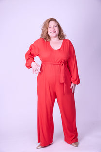 אוברול ל״ג בעוצר-אדום ואפל