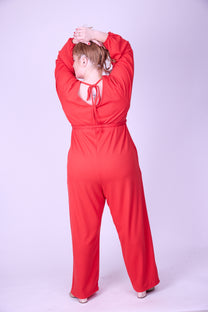 אוברול ל״ג בעוצר-אדום ואפל