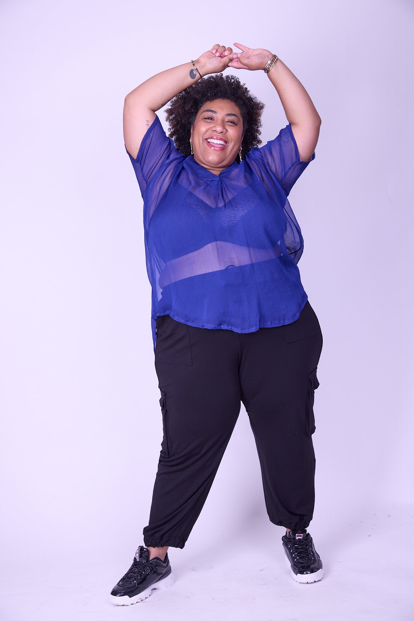 חולצת זה בול אני - כחול שיפון