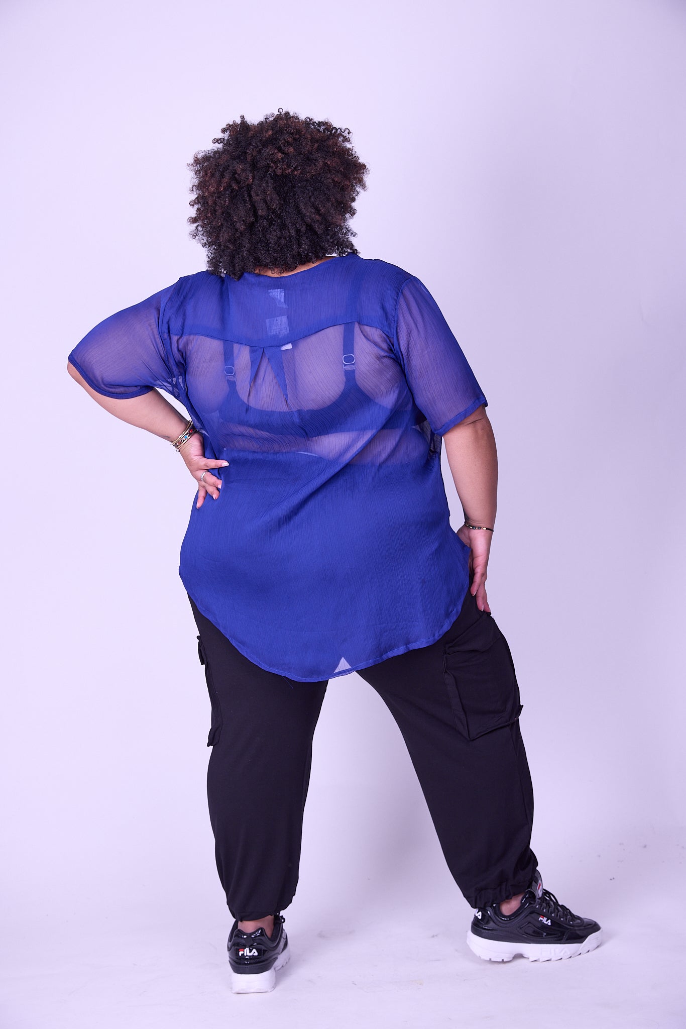 חולצת זה בול אני - כחול שיפון