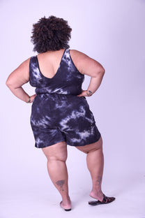 אוברול אמבוש- טאי דאי