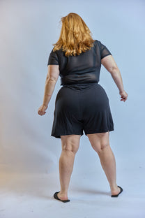 מכנסי החלומות - שחור