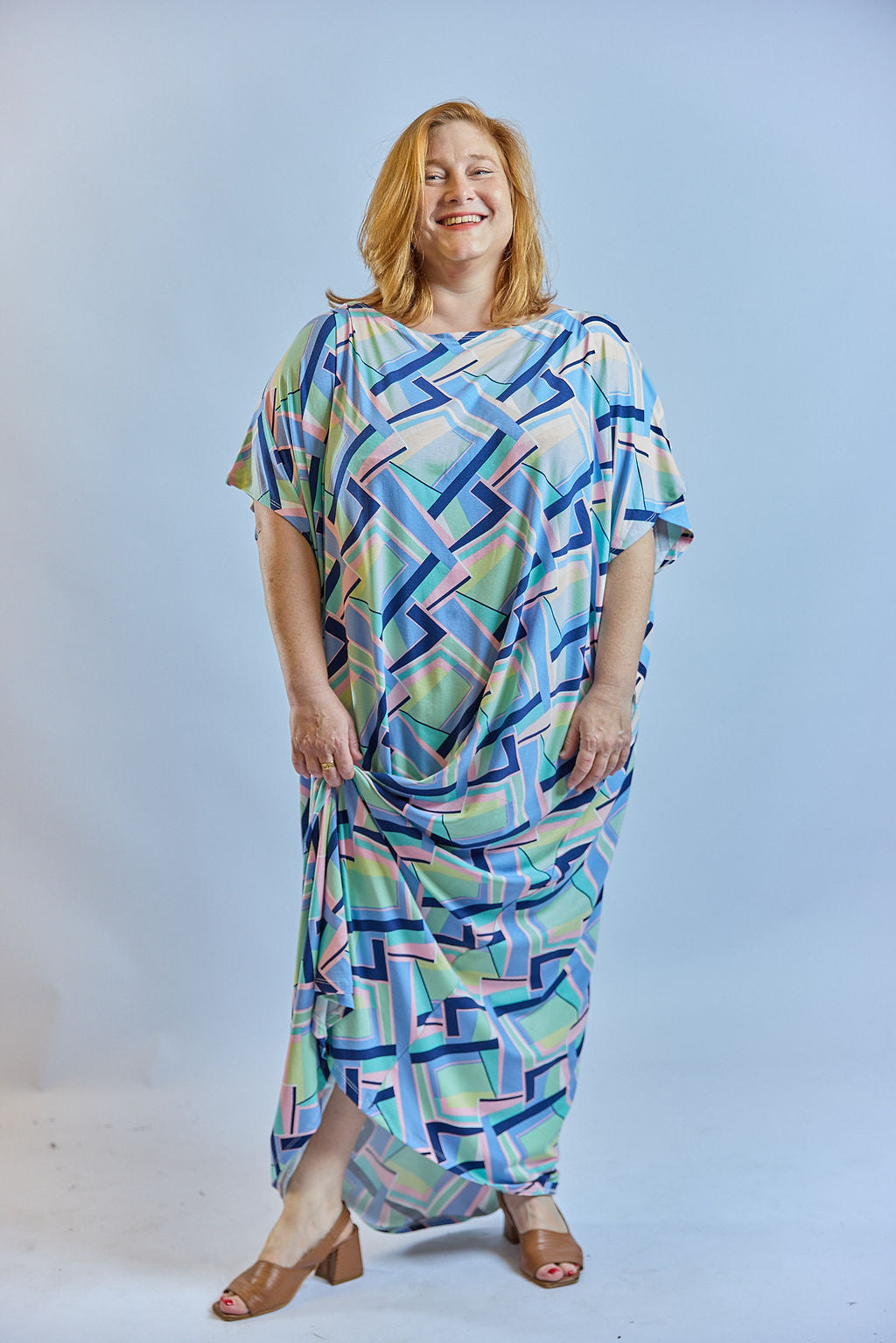 שמחה גדולה - צבעוני
