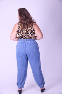 מכנסי ג׳ינס פלאיה