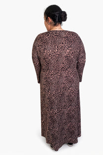 שמלת תכבסי לפעמים - חברבורות קטנות ואפל