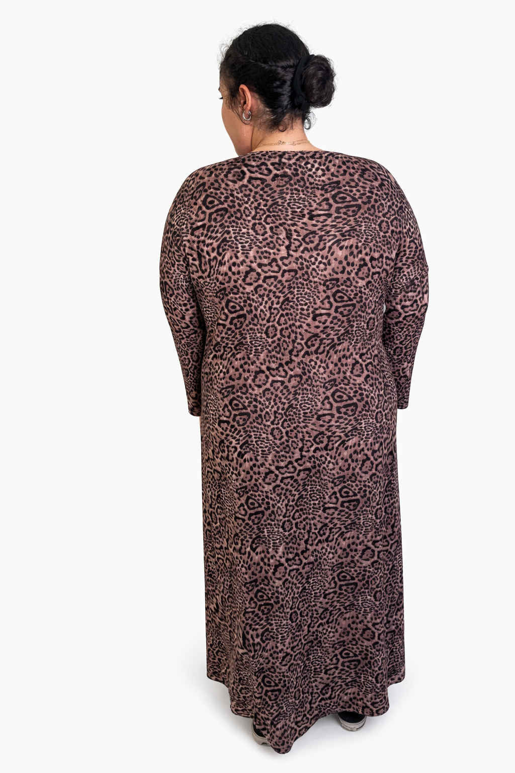 שמלת תכבסי לפעמים - חברבורות קטנות ואפל