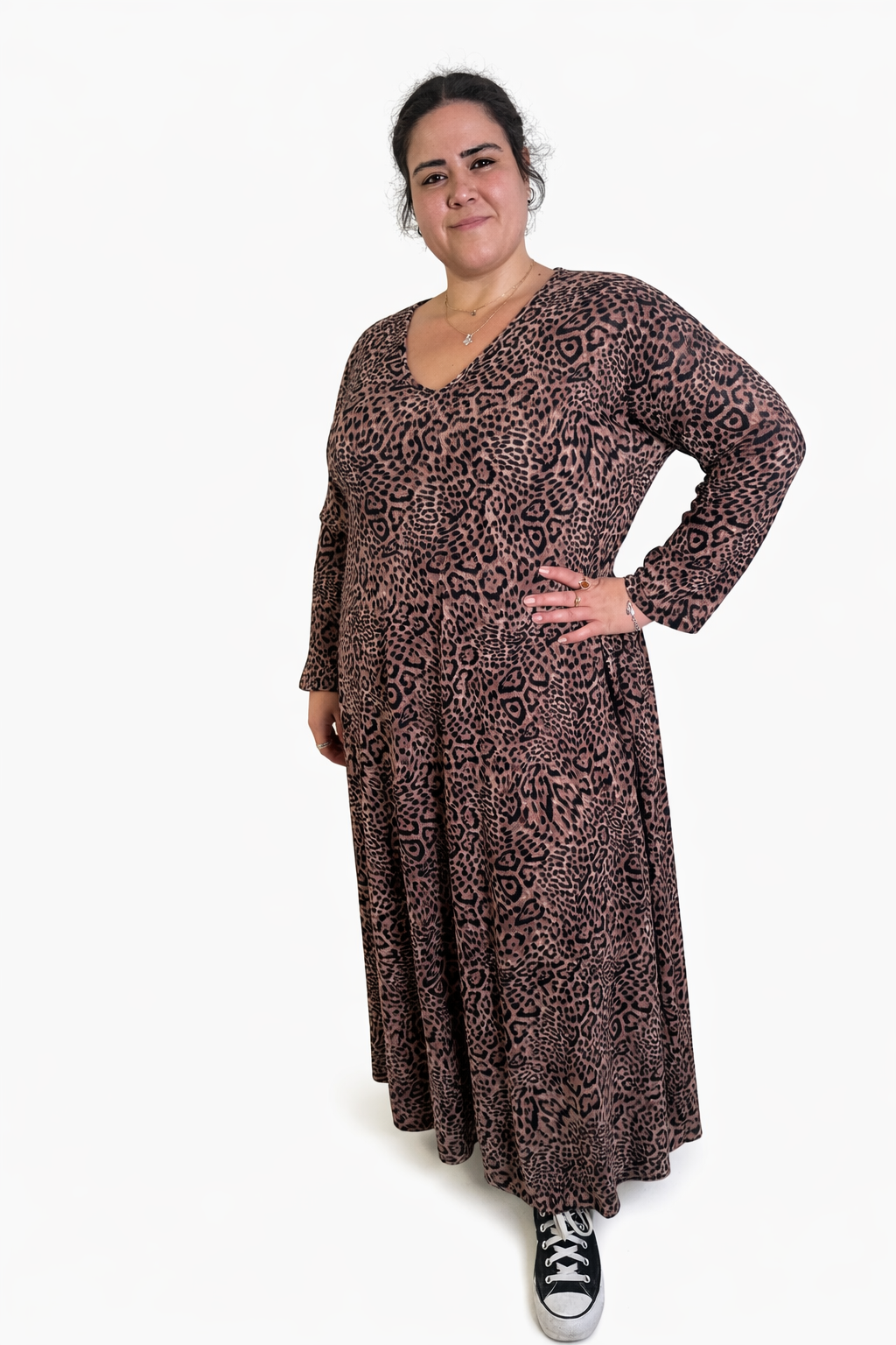 שמלת תכבסי לפעמים - חברבורות קטנות ואפל