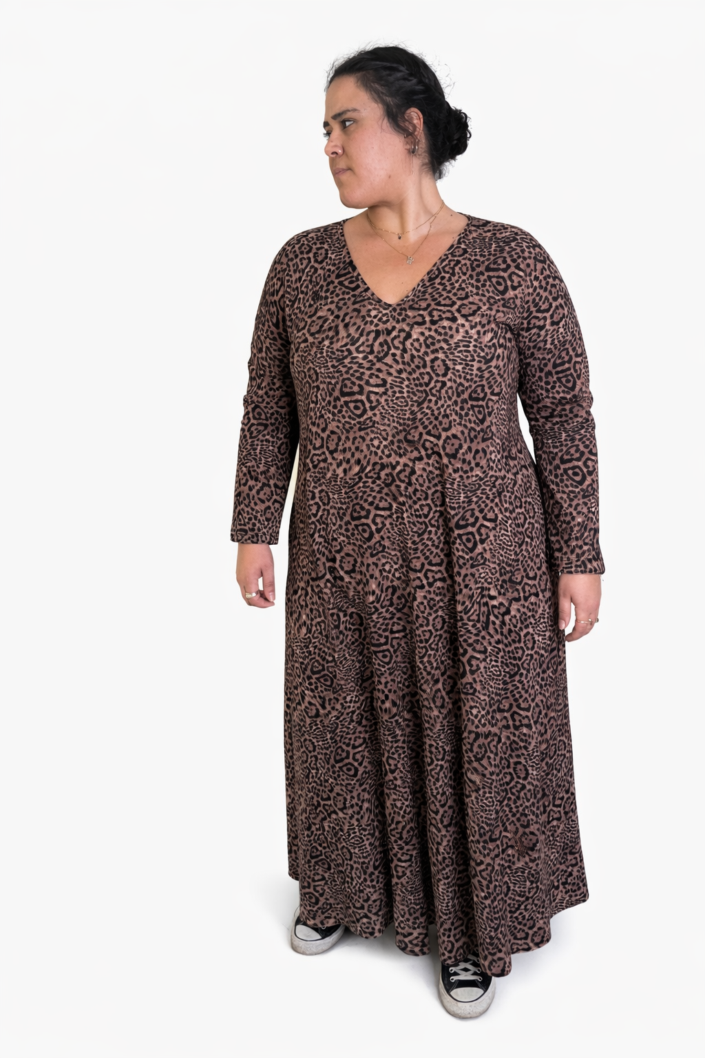 שמלת תכבסי לפעמים - חברבורות קטנות ואפל