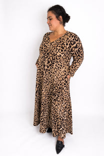 שמלת תכבסי לפעמים -  חברבורות גדולות ואפל