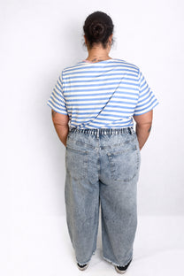 ג׳ינס כמו שלך