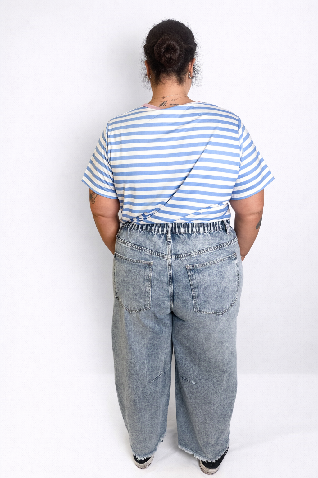 ג׳ינס כמו שלך