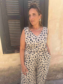 אוברול ביג לאב - חברבורות