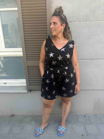 אוברול אמבוש- כוכבים