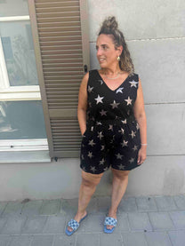 אוברול אמבוש- כוכבים