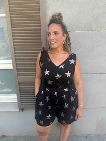 אוברול אמבוש- כוכבים