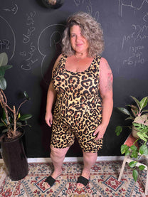 מכנסי החלומות - חברבורות נמר