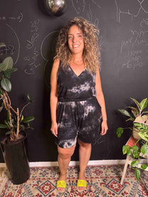 אוברול אמבוש- טאי דאי