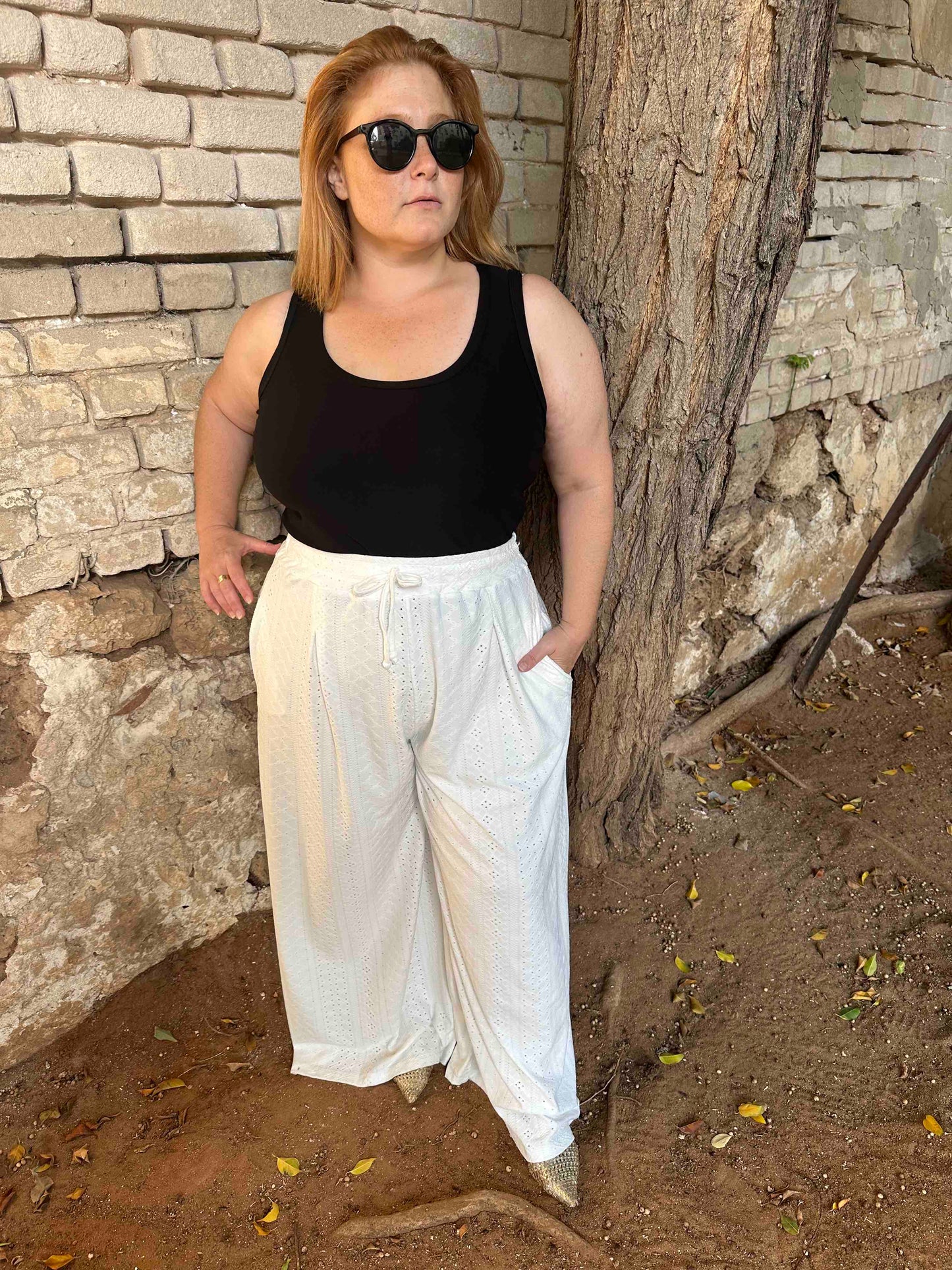 גופיית בייבי - שחור