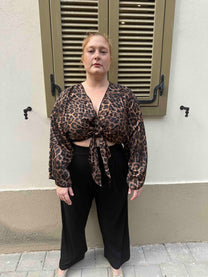 עליונית גם וגם - מנומר