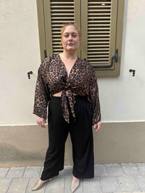 עליונית גם וגם - מנומר