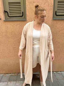 קימונו אבו אלי - בג׳