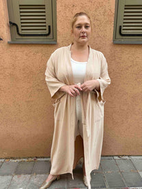 קימונו אבו אלי - בג׳