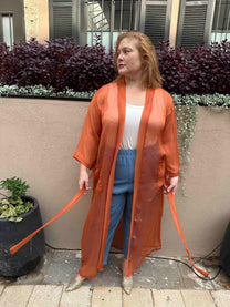 קימונו אבו אלי - חמרה