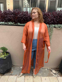 קימונו אבו אלי - חמרה